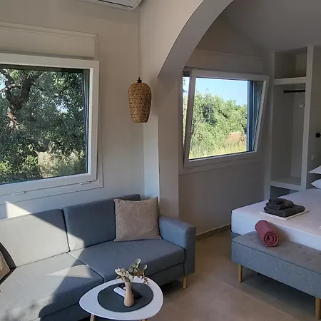 Casa O' - House With Private Pool * Potamia (Thasos)
