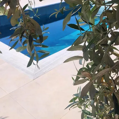 Casa O' - House With Private Pool Tatil Evi *
