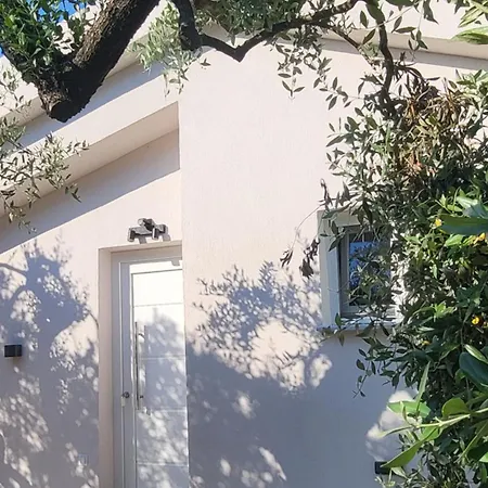 Tatil Evi Casa O' - House With Private Pool