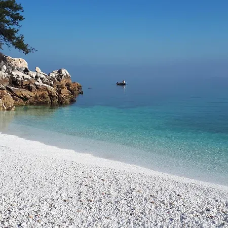 Casa O' - House With Private Pool * Potamia (Thasos)