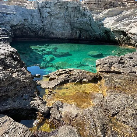 Дом отдыха Casa O' - House With Private Pool