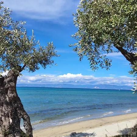 Casa O' - House With Private Pool Дом отдыха *