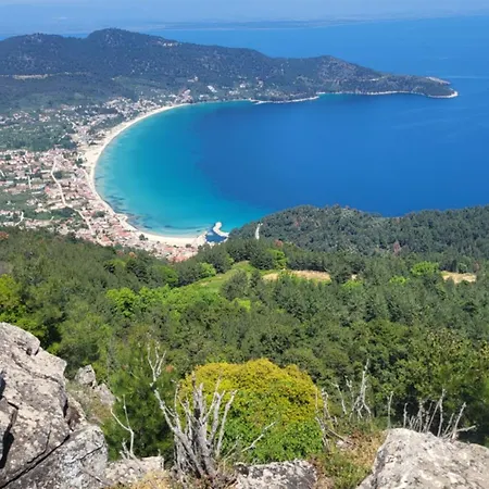 Дом отдыха Casa O' - House With Private Pool *