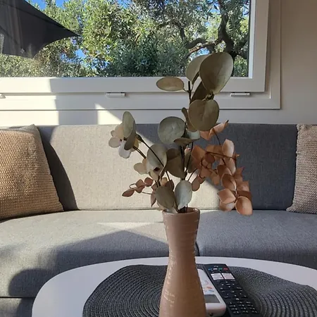 Дом отдыха Casa O' - House With Private Pool Potamia (Thasos)