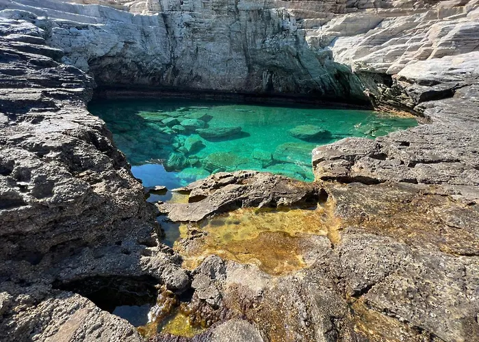度假居 Casa O' - House With Private Pool