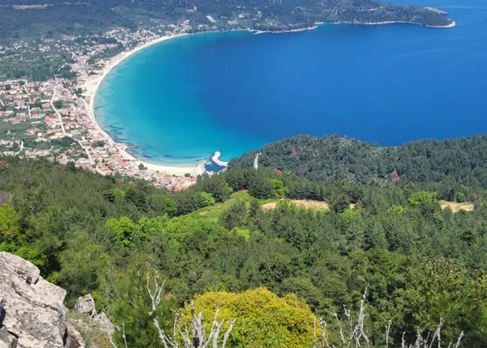 度假居 Casa O' - House With Private Pool *