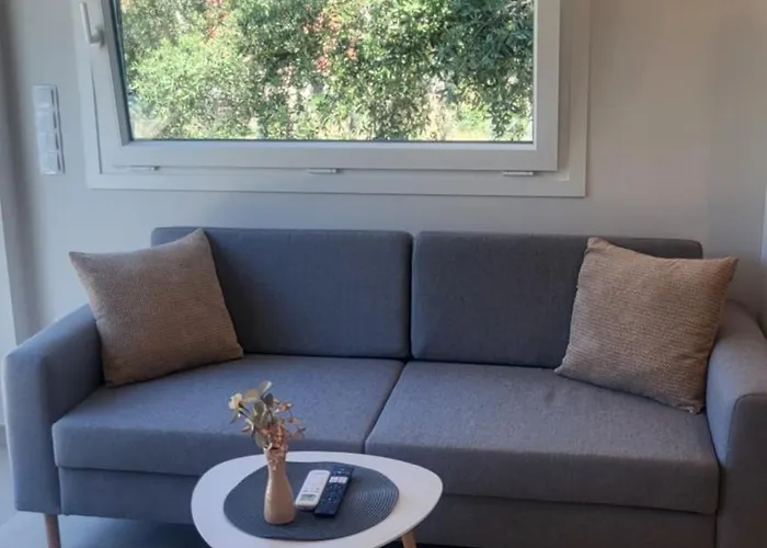 Casa O' - House With Private Pool