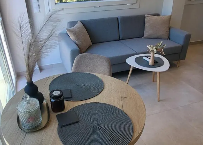 Σπίτι διακοπών Casa O' - House With Private Pool *