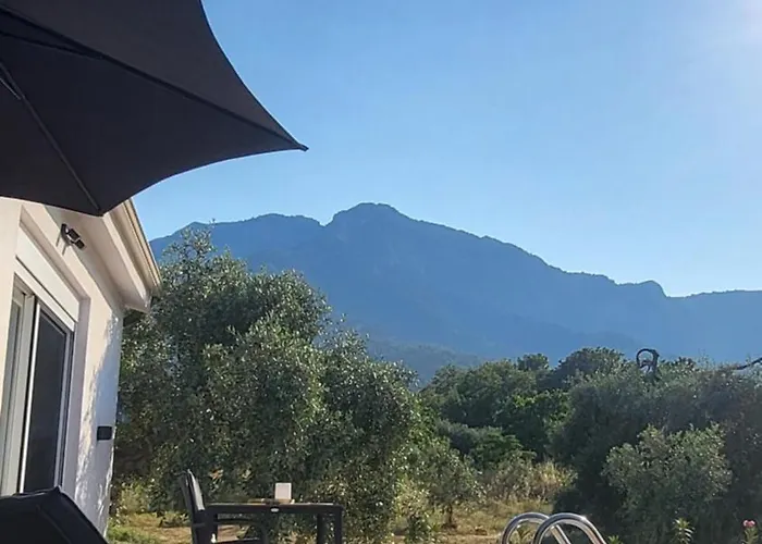 Σπίτι διακοπών Casa O' - House With Private Pool *