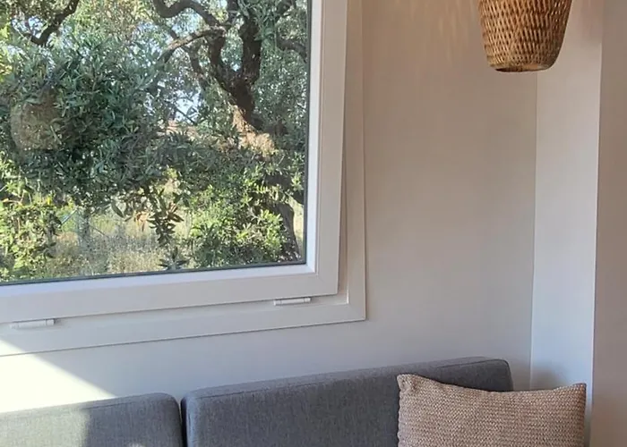 度假居 Casa O' - House With Private Pool