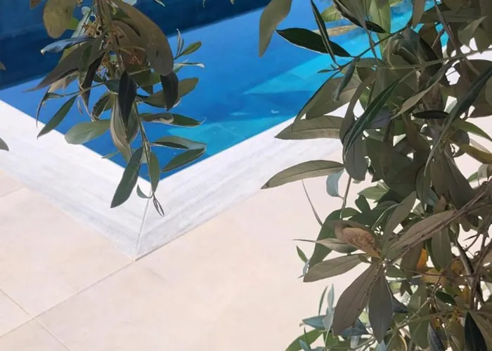 Casa O' - House With Private Pool Σπίτι διακοπών *