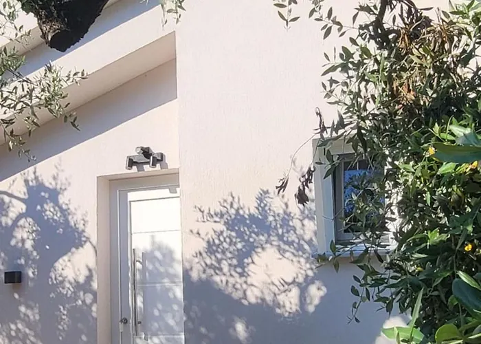 度假居 Casa O' - House With Private Pool